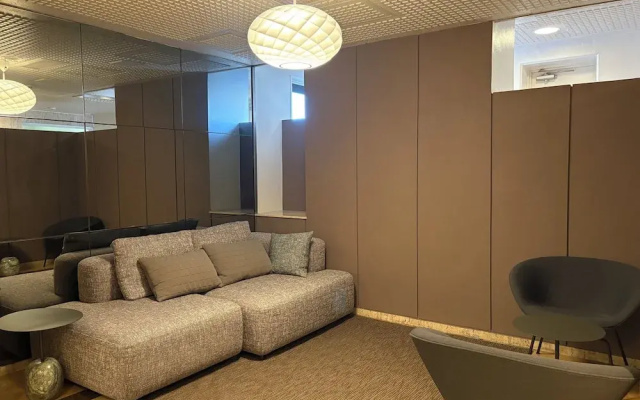 Morioka New City Hotel