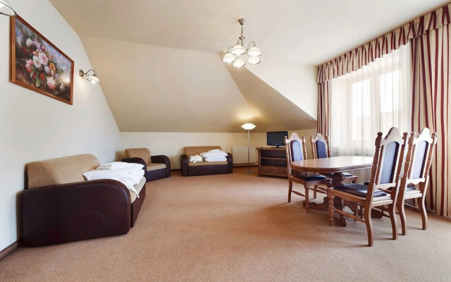 Hotel Renesans