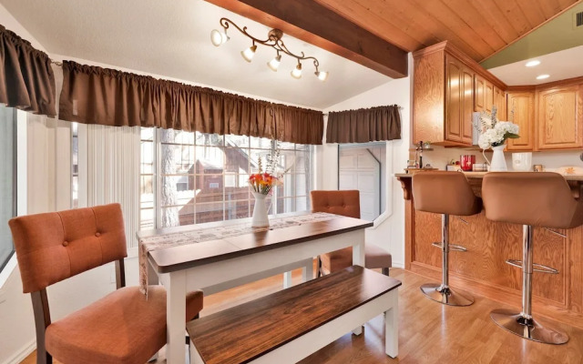 Serene Splendors #2538