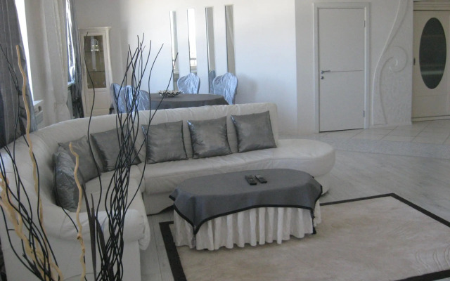 Парк-отель Солнечный