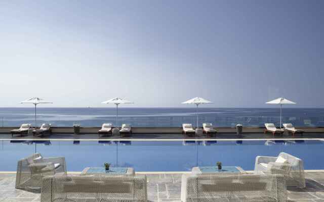 Boutique 5 Hotel & Spa - Adults Only