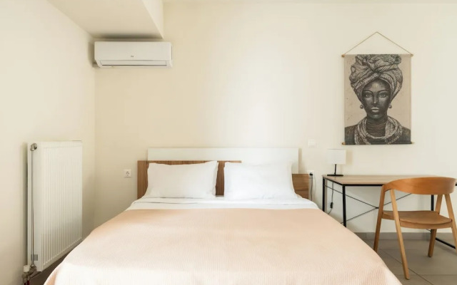 Elysee apartment 8