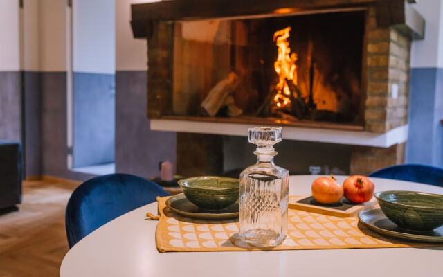 Villa de Castelletta