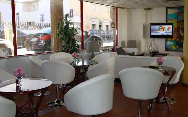 Best Western Hotel Dom Bernardo