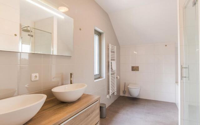Wellness Villa on the Outskirts of Maastricht