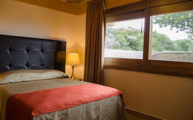 Villaseca Hotel Spa & Golf