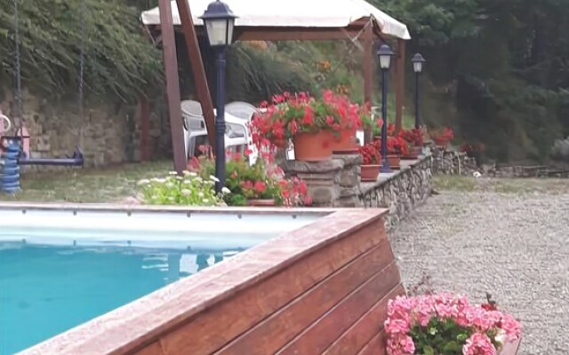 B&B Borgo Valagnesi