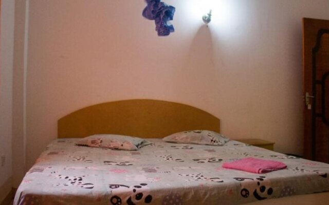 Tharindu Guest House