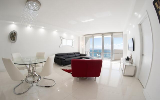 Design Suites at Pavilion