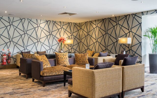 Norton Park Hotel, Spa & Manor House