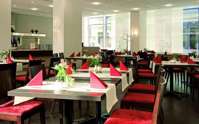 ibis Dresden Zentrum