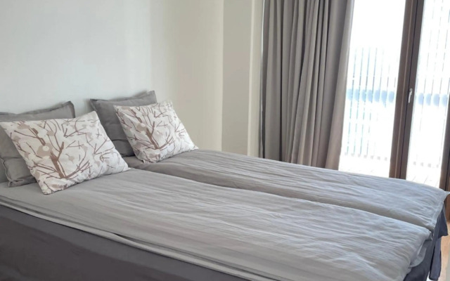 Tapiola Oak Apartment