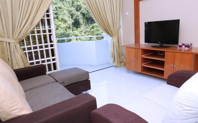 Eden Seaview Condominium