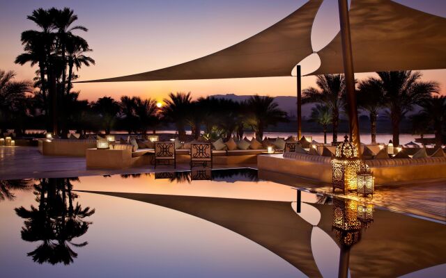 Hilton Luxor Resort & Spa