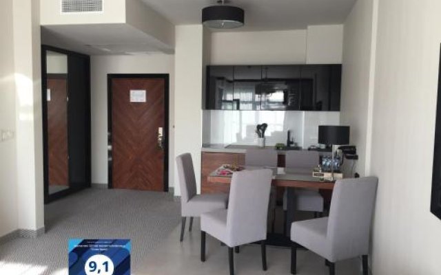 Diune Hotel & Resort Apartament 327