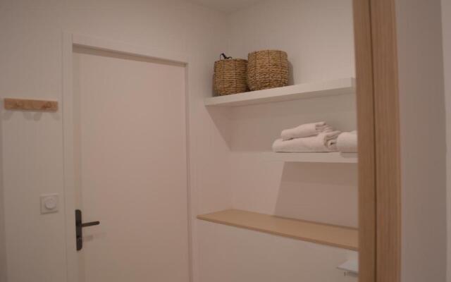 La Passerelle Morlaix