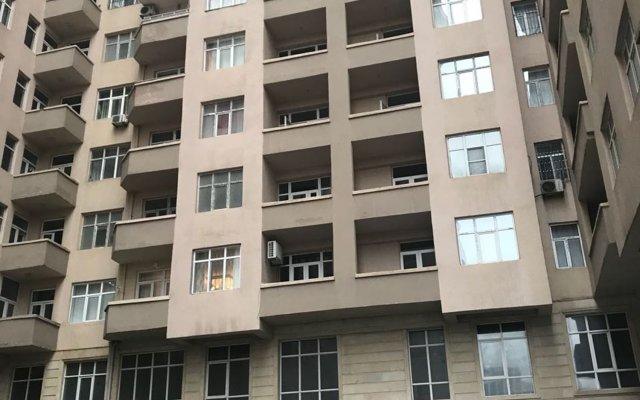 Baku Family Apartments