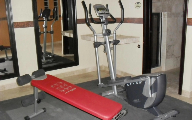 Villas y Suites Paraiso del Sur