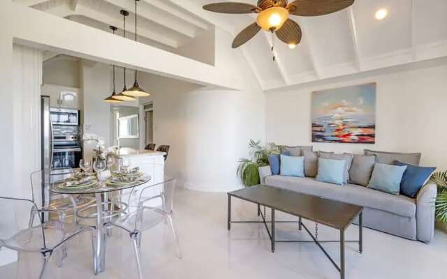 Modern Apartment Montego Bay in Jamaica