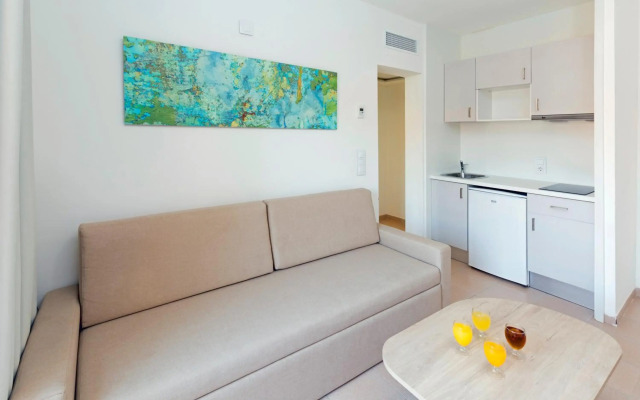 Hotel HSM Torre Blanca