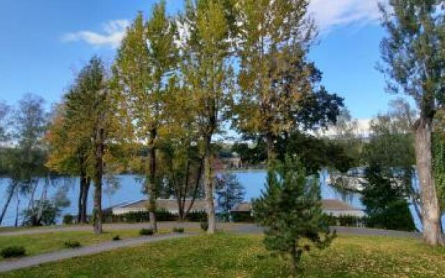 Apartament Lazurowy 53