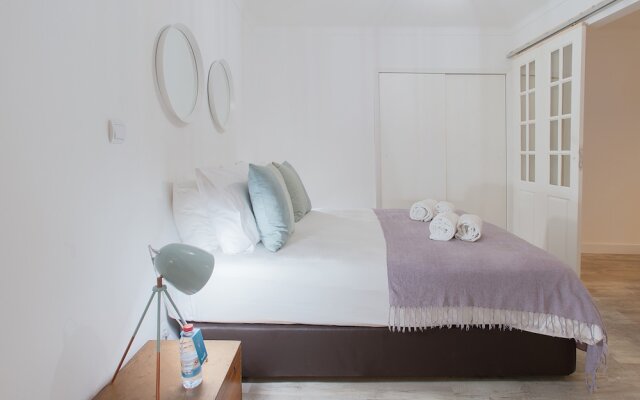 Sweet Inn Apartments Norte 69