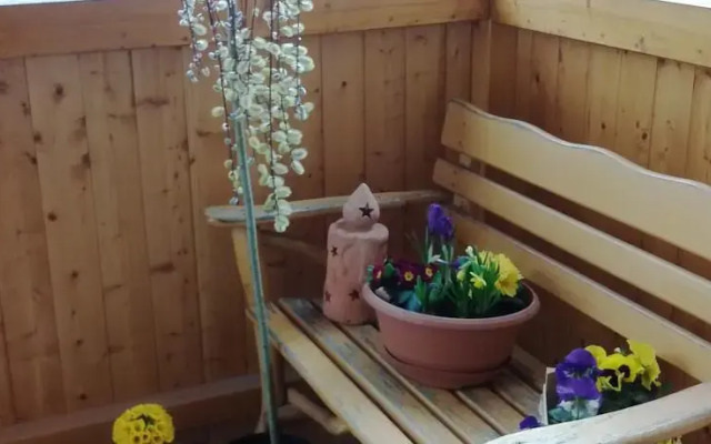 Gästewohnung Mutschlena
