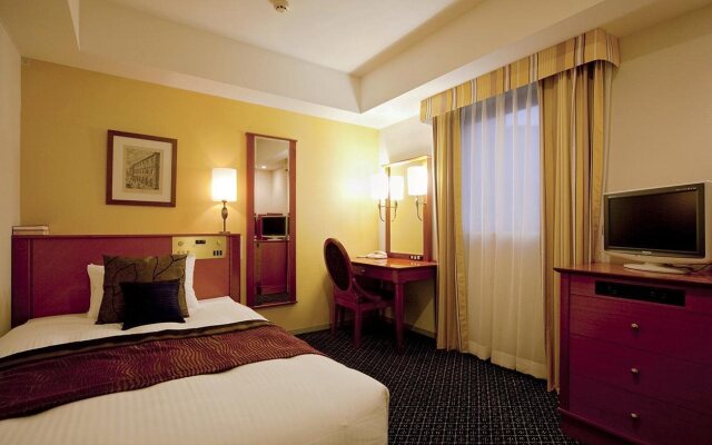 Takakura Hotel Fukuoka