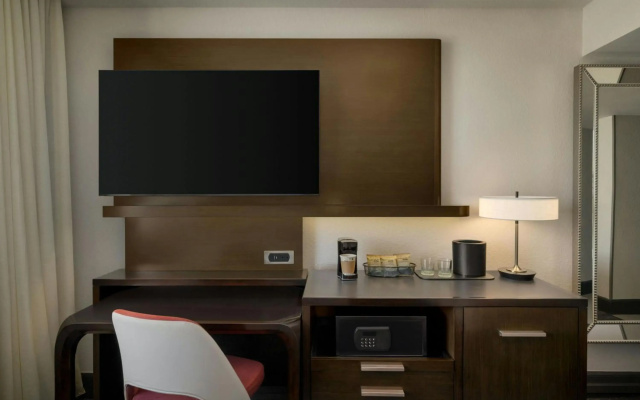 Courtyard by Marriott San Francisco Union Square