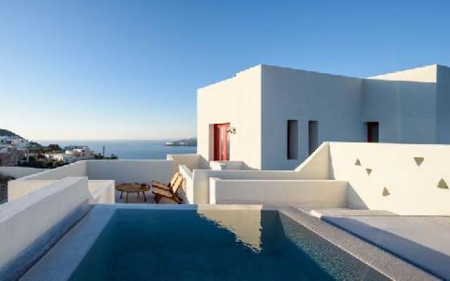 Potnia Theron Spa Suites