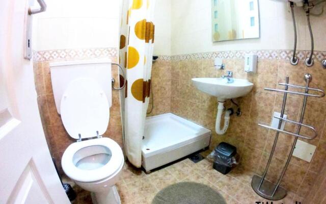 Apartmani Jasmin