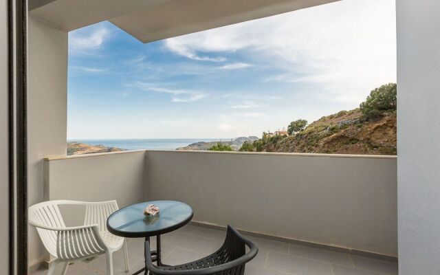 Sunset Luxury Maisonettes