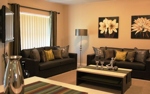 Galliene's Close Self catering