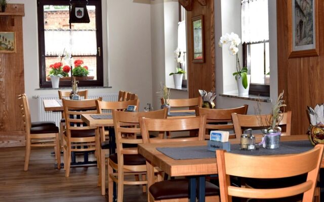 Landhotel Stadt Nuernberg