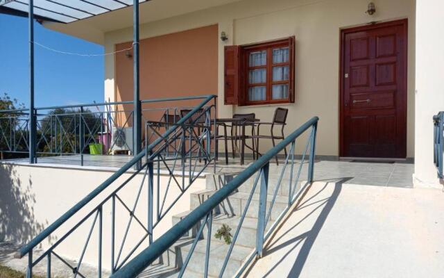 Εξοχικό σπίτι κοντά στη Θάλασσα (Maria's House)
