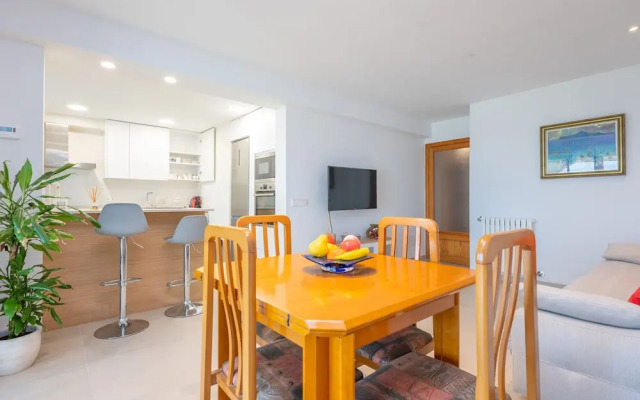 Albers in Mallorca With 3 Bedrooms and 2 Bathrooms