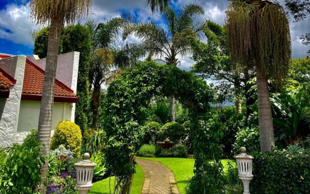 Bollinger Guest House