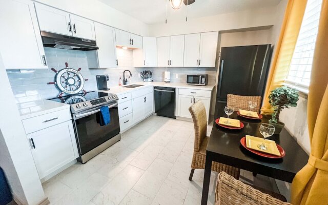 Galveston Beach Condos