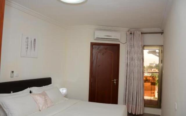 Loumia Premium Residency