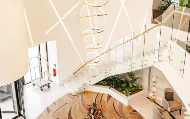 Villa Misk Alkhobar