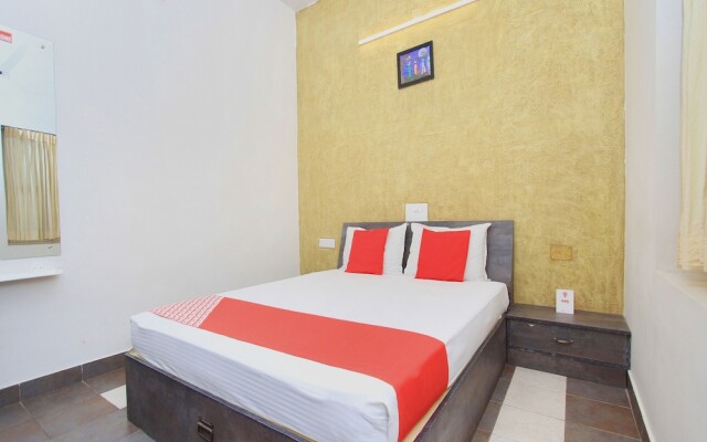 Hotel Sapthagiri Nest
