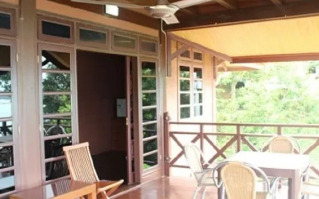 Villa Del Porto
