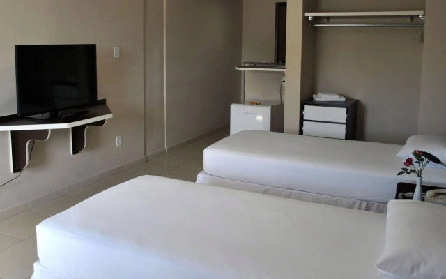 Pinheiro Palace Hotel