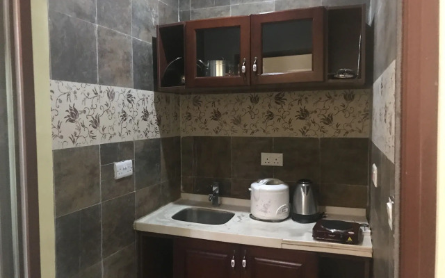 Lake 47 Suites