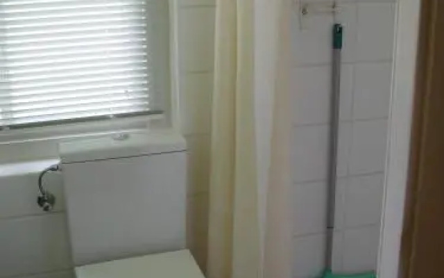 Aunty Bed & Breakfast