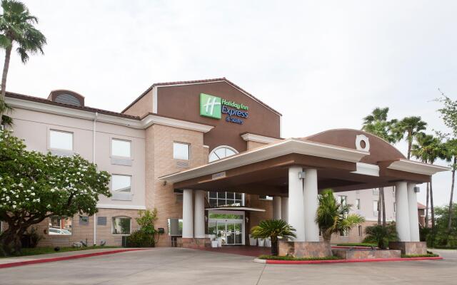 Holiday Inn Express Hotel & Suites Brownsville, an IHG Hotel