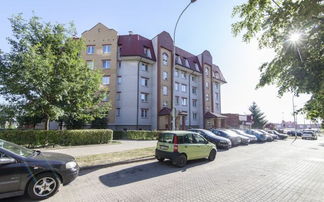 Apartamenty Białystok - Gruntowa 2