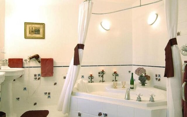 Belle Vue Bed & Breakfast