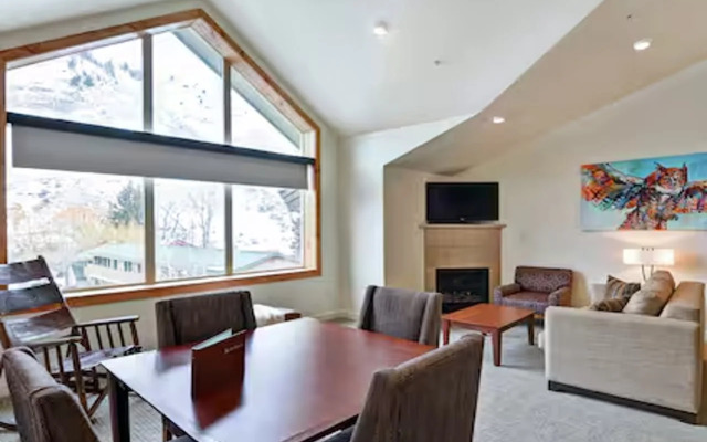 Homewood Suites by Hilton Jackson