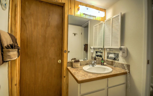 The Rockies by Retreatia